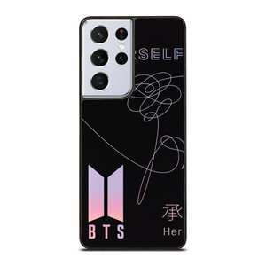 BTS LOVE YOURSELF Samsung Galaxy S23 Case Cover